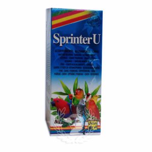 Sprinter U