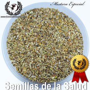 Semillas de la Salud