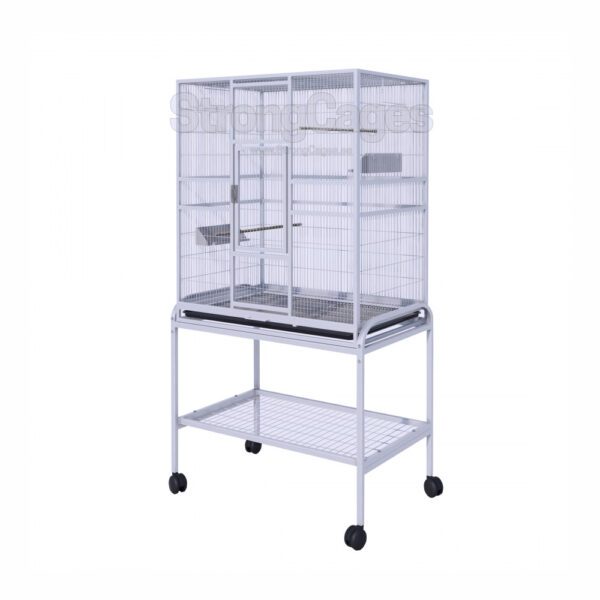 Voladero ECO Blanco StrongCages